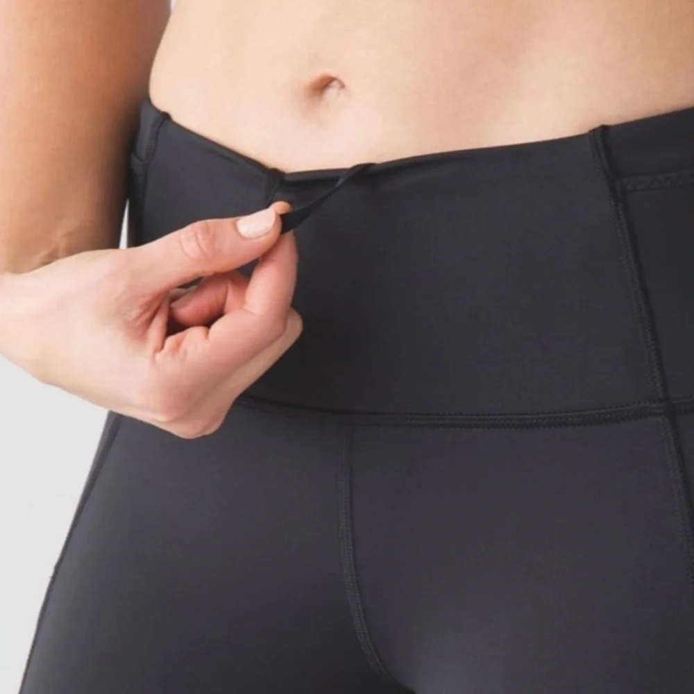Lululemon‎ Outrun 17